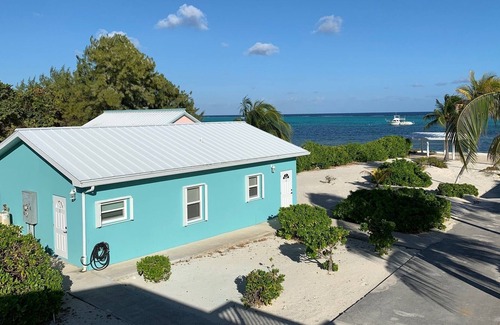 Blossom Village House | In Seaclusion, Little Cayman