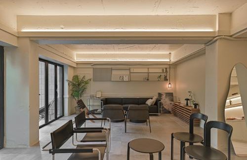 Songsan-dong House | In Stay Guesthouse