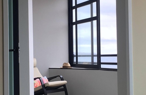 Las Palmas de Gran Canaria Apartment | In the heart of Las Canteras beach with breath taking views