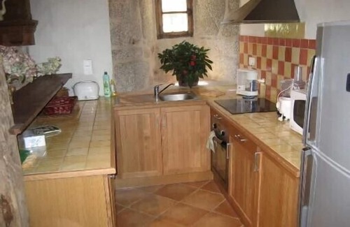 Laguiole House | IN THE AUBRAC REGIONAL NATURE PARK 5KM FROM LAGUIOLE LA DEMEURE 3 EPIS