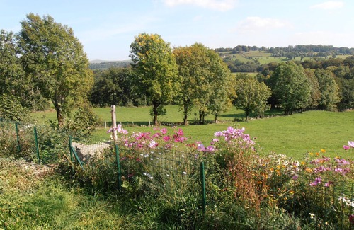 Laguiole House | IN THE AUBRAC REGIONAL NATURE PARK 5KM FROM LAGUIOLE LA DEMEURE 3 EPIS