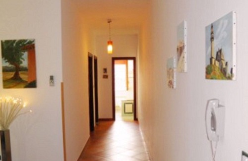 Terme Luigiane House | In the beautiful coast of the upper Tyrrhenian Cosentino