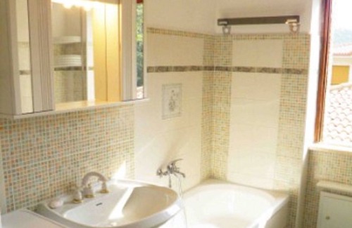 Terme Luigiane House | In the beautiful coast of the upper Tyrrhenian Cosentino