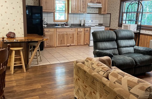 South Casco Cabin | In the beautiful Sebago lake area