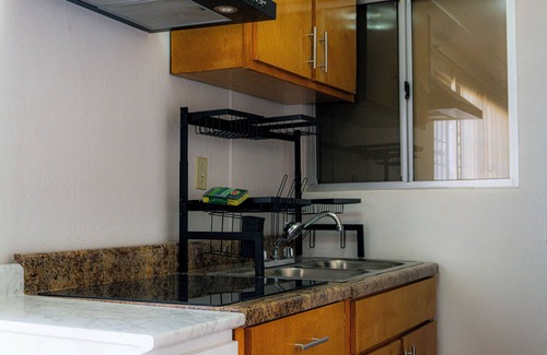 Mexicali Apartment | In the best area. Comfortable and original apartment with 80s theme