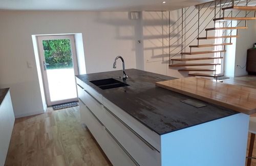 Saint-Andre-des-Eaux House | In the calm of the Brière, 5 minutes from La Baule, 4 stars