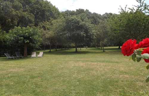 Saint-Andre-des-Eaux House | In the calm of the Brière, 5 minutes from La Baule, 4 stars