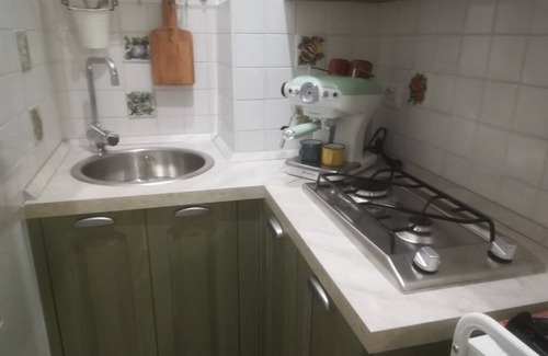Avellino Apartment | In the center of Avellino, Positano holiday home