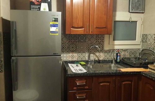 Heliopolis Apartment | in the center of Cairo