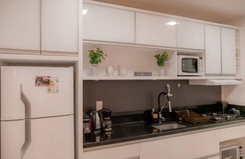 Vila Suica Apartment | In the center of Gramado - next to Rua Coberta