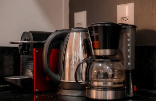 Vila Suica Apartment | In the center of Gramado - next to Rua Coberta