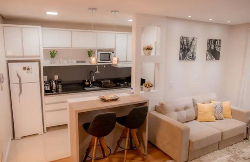 Vila Suica Apartment | In the center of Gramado - next to Rua Coberta