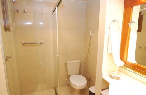 Planalto Apartment | In the Center of Lawn