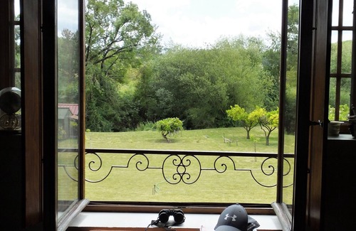 Soure Cottage | In the center of Portugal, in nature in a rustic house with garden and river