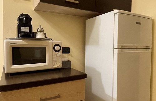 San Lorenzo Apartment | In the center of Rome, close to the metro stations Termini and Tiburtina
