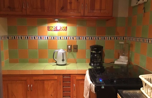 Downtown La Paz Apartment | In the center of the city of La Paz