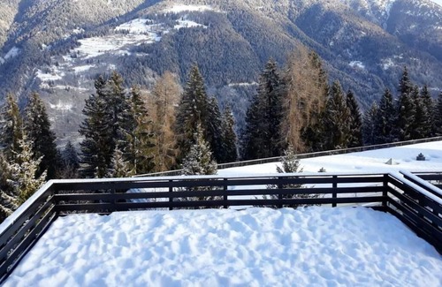 Marilleva Apartment | In the center of the Dolomites + free parking