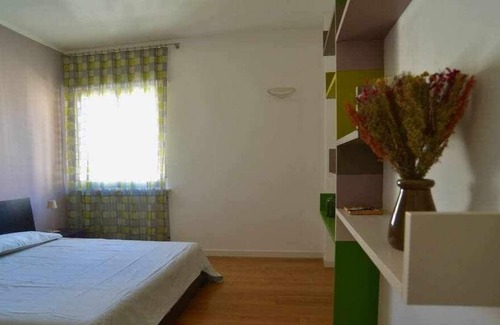 Trento Apartment | In the center on foot with everything under the house