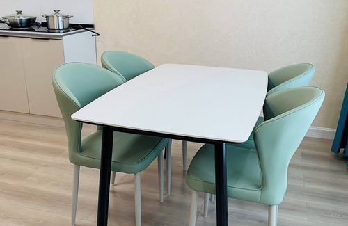 Downtown Ulaanbaatar Apartment | In the Central Of UB, New apartment 208