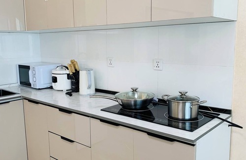 Downtown Ulaanbaatar Apartment | In the Central Of UB, New apartment 208
