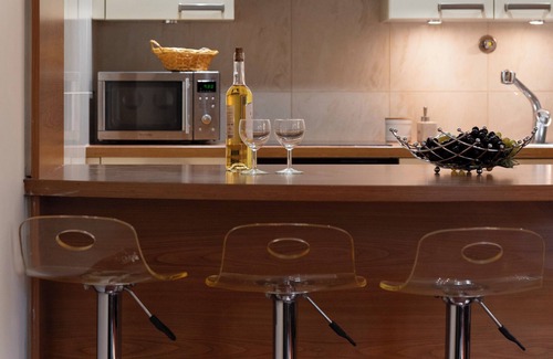 Se Apartment | In the centre of Funchal - Arriaga Residence