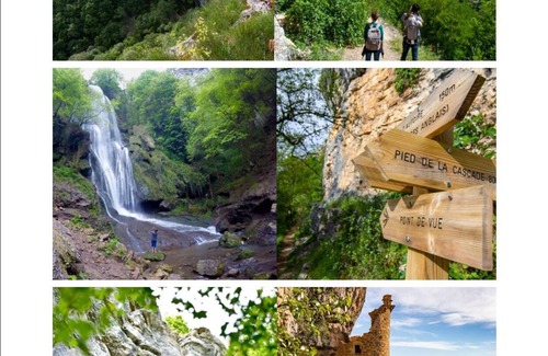 Pradines House | In the city as in the country! 2.7kms from the Valentre bridge