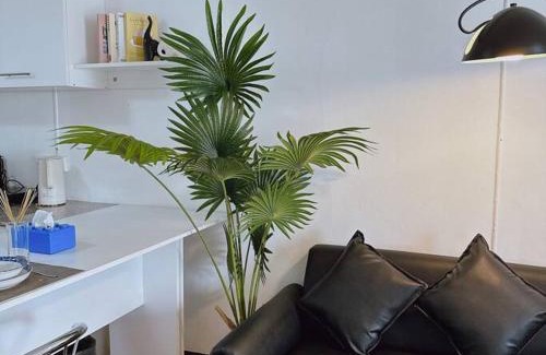 Chang Phueak Apartment | In the city , Panorama view