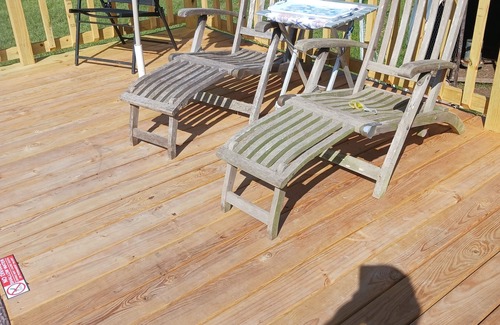 Athens House | in the country 18 miles from first monday trade days