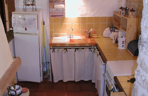Castels et Bezenac Cottage | In the Dordogne, authentic house in eighteenth private hamlet with pool