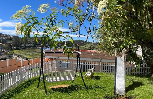 Ooty Villa | In the embrace of nature, amidst busy Ooty