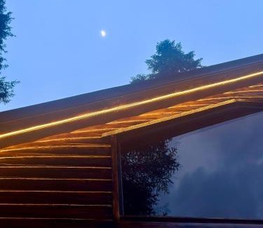 Bagvdanari Villa | In The Forest