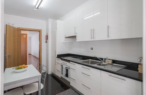 Imaculado Coracao de Maria Apartment | In the Funchal city center, Santa Luzia II