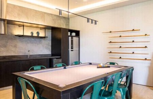 Vila Mariana Apartment | In the heart of Vila Mariana - São Paulonn