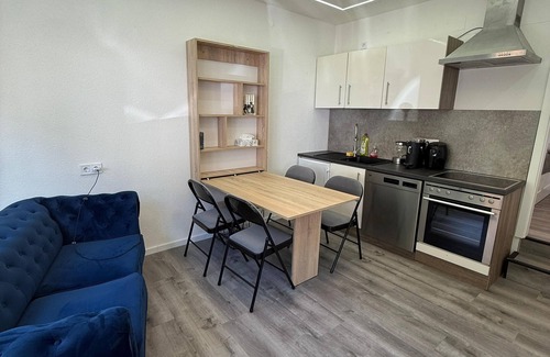 Gutach Apartment | In the heart of the Black Forest - ideal for families. Completely renovated Central