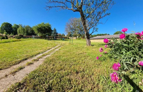 Montsauche-les-Settons House | In the heart of the Morvan Natural Park, manor house 5 minutes from Lac des Settons