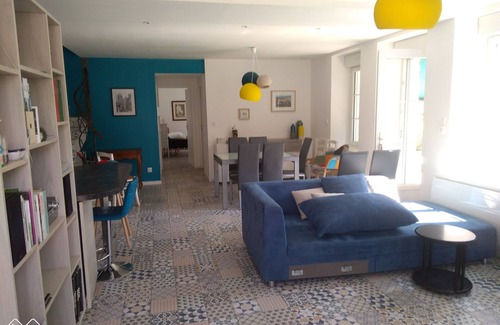 Crezancy-en-Sancerre House | In the heart of Reigny