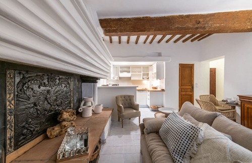 Saint-Paul-de-Vence Apartment | In the heart of St Paul de Vence