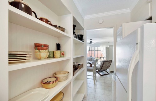 Saint Simons Island Condo | In the heart of the village. 2 bedroom condo
