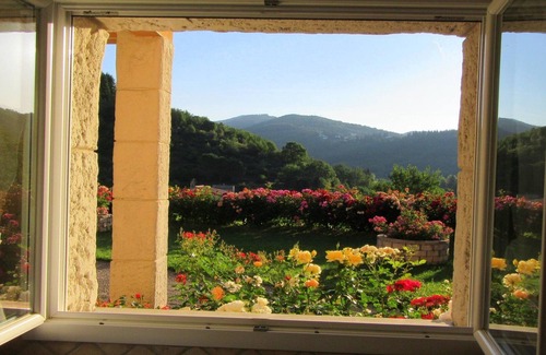 Navas Apartment | In the heart of the Cevennes: a peaceful stay in a green and relaxing setting