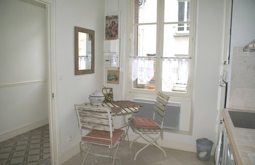 Montigny-sur-Loing House | In the heart of Fontainebleau Forest ' La Grande Cour '