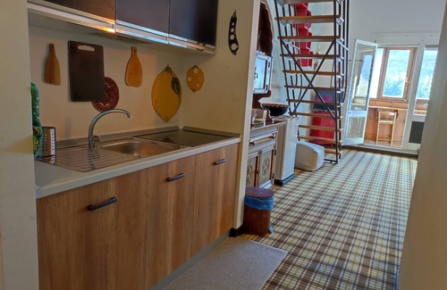 Campitello Matese Apartment | In the heart of the Matese National Park in search of nature and well-being.
