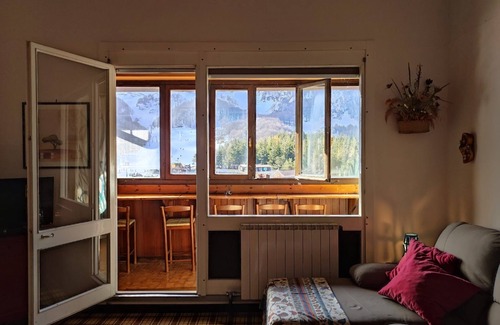Campitello Matese Apartment | In the heart of the Matese National Park in search of nature and well-being.