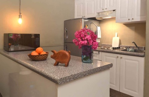Downtown Puerto Vallarta Apartment | IN THE HEART OF VALLARTA