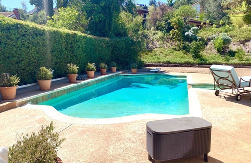 Westlake Village House | In the heart of Westlake Village