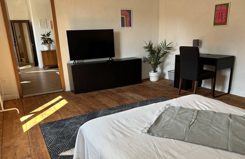 Klosterneuburg Condo | In the heart of Klosterneuburg - S