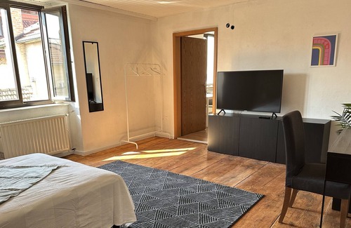 Klosterneuburg Condo | In the heart of Klosterneuburg - S