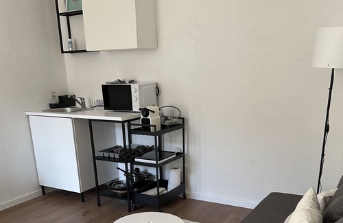 Klosterneuburg Condo | In the heart of Klosterneuburg - S