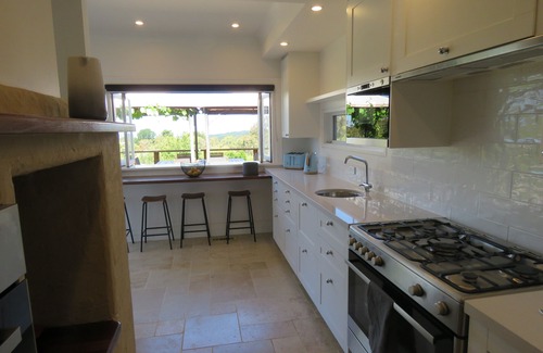 Red Hill South House | In the heart of Red Hill charm, fabulous refurbished weatherboard cottage