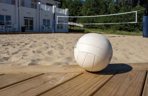 Michigan City House | In the Heart of Beachwalk close to Pool & Tennis