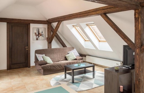 Brasov City Centre Apartment | In The Heart of Brasov
